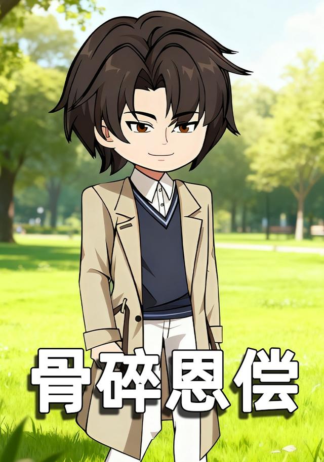 骨碎恩偿