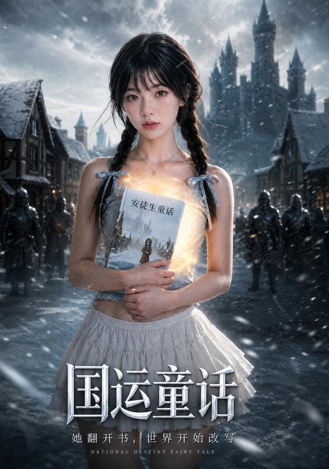 国运童话