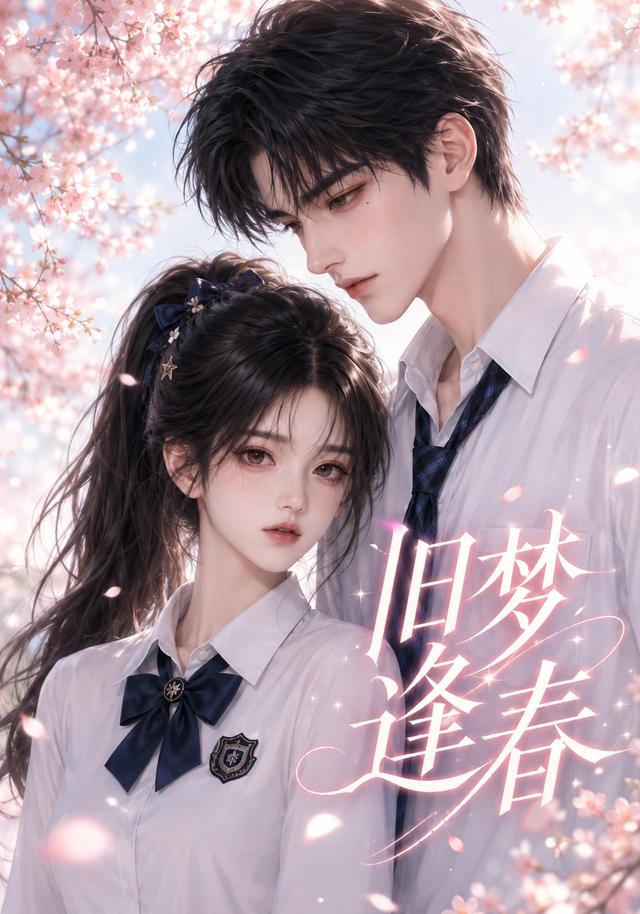 旧梦逢春