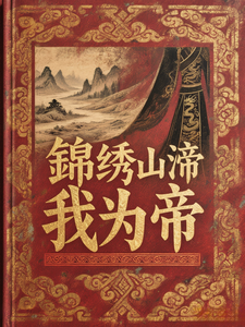锦绣山河我为帝 cover