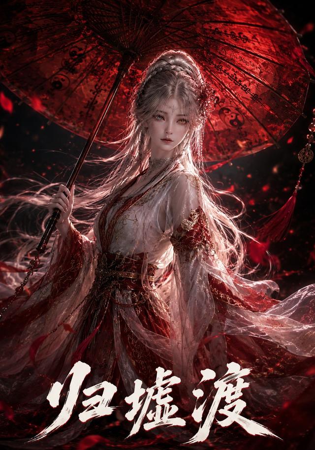 归墟渡 cover