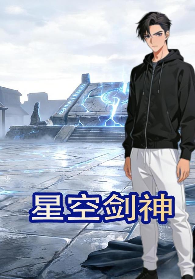 星空剑神