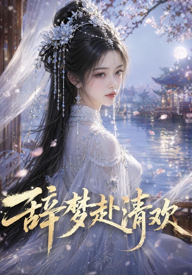 辞梦赴清欢 cover
