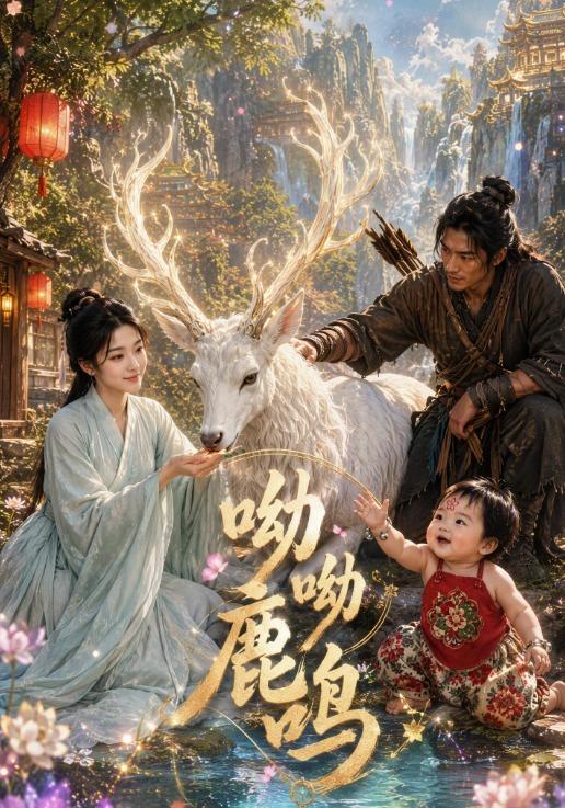 呦呦鹿鸣