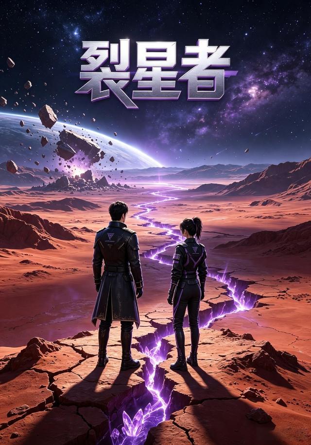 裂星者