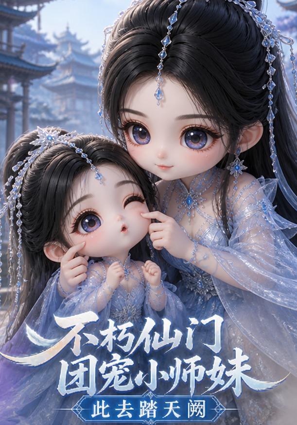 不朽仙门团宠小师妹，此去踏天阙