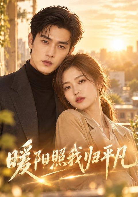 暖阳照我归平凡 cover