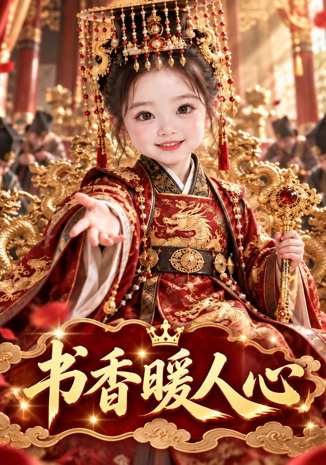书香暖人心
