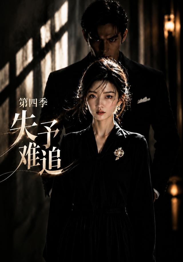 失予难追第四季