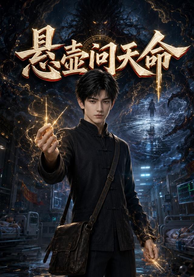 悬壶问天命