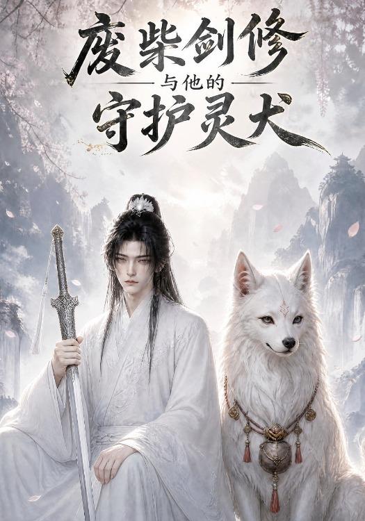 废柴剑修与他的守护灵犬