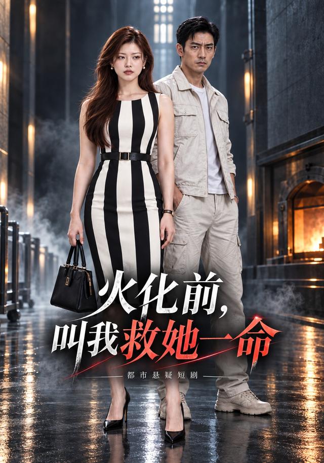 火化前叫我救她一命 cover