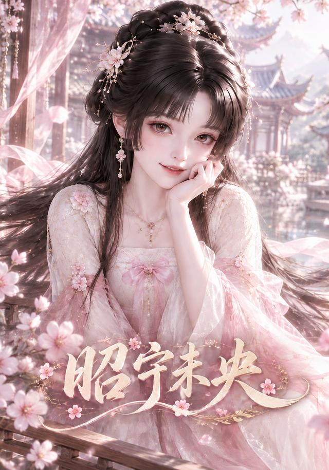 昭宁未央