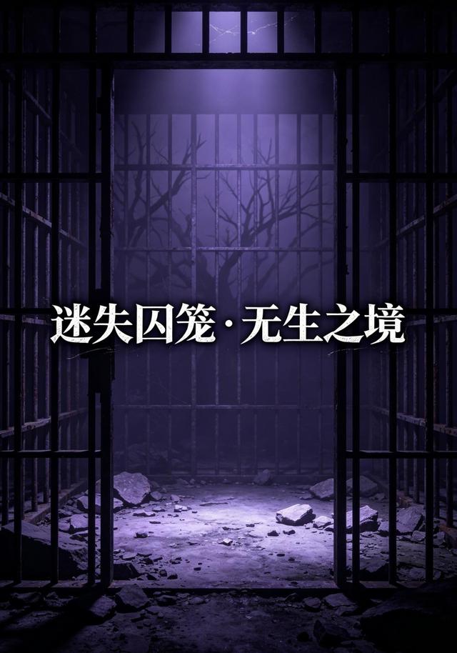 迷失囚笼·无生之境