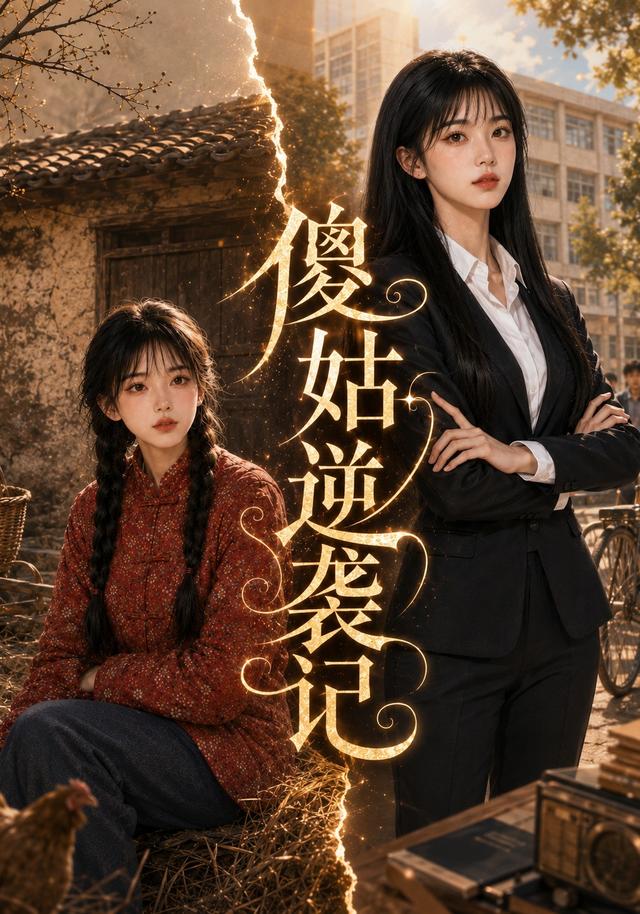 傻姑逆袭记