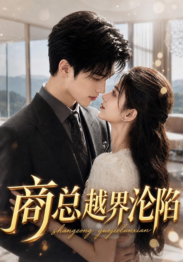 商总越界沦陷 cover