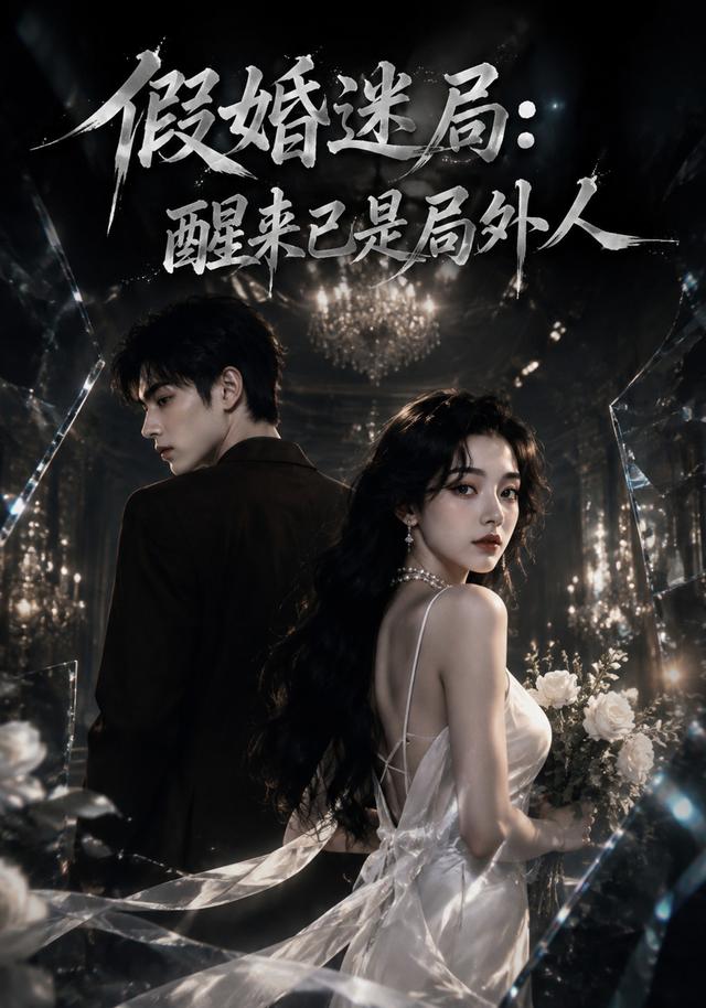 假婚迷局：醒来已是局外人