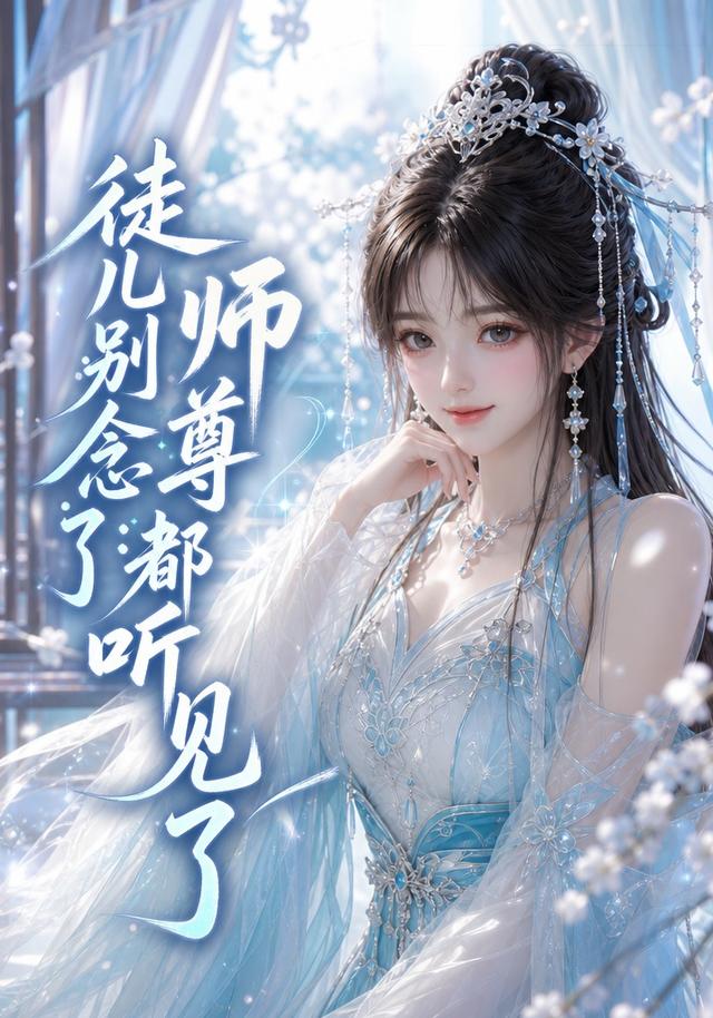 徒儿别念了：师尊都听见了