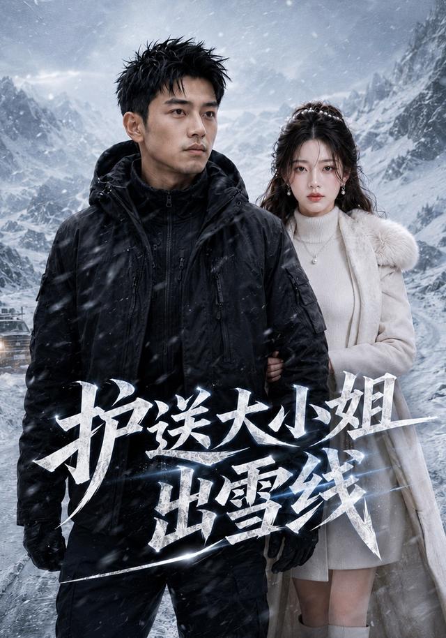 护送大小姐出雪线