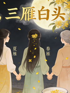 半巷烟火，三雁白头 cover