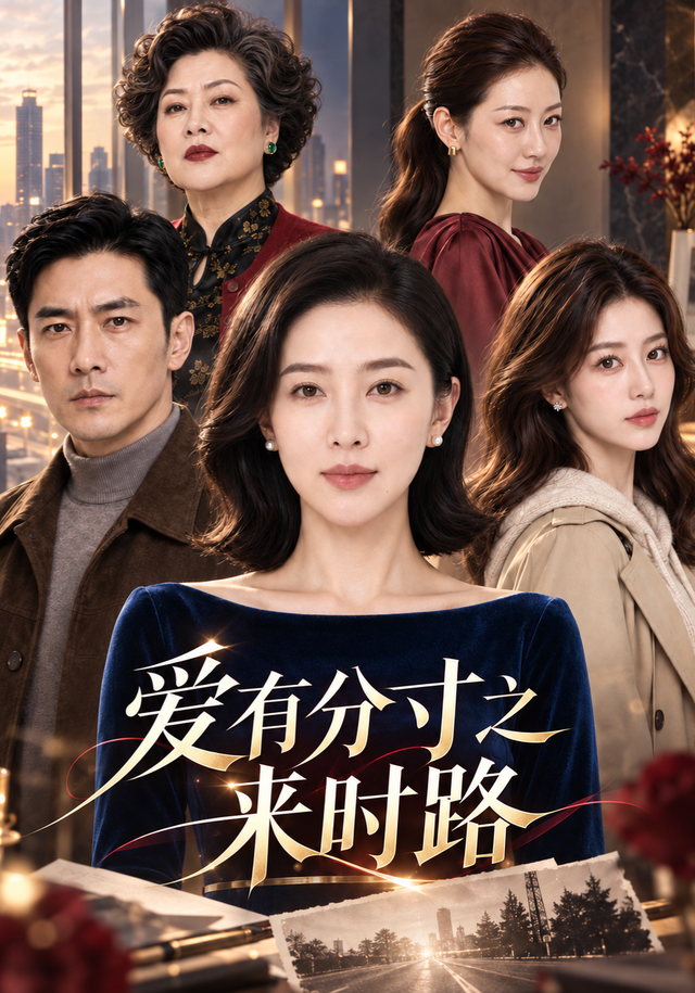 爱有分寸之来时路