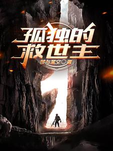 孤独的救世主 cover