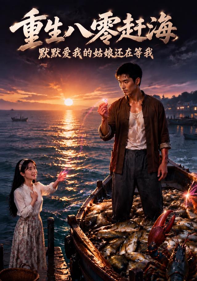 重生八零赶海，默默爱我的姑娘还在等我
