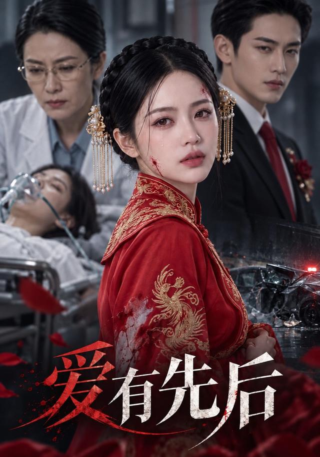 爱有先后