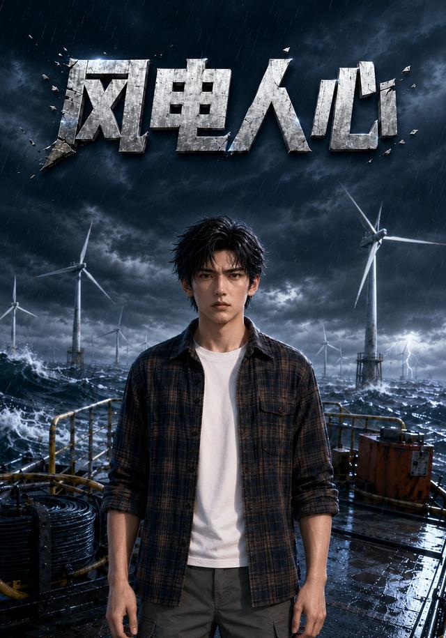 风电人心 cover