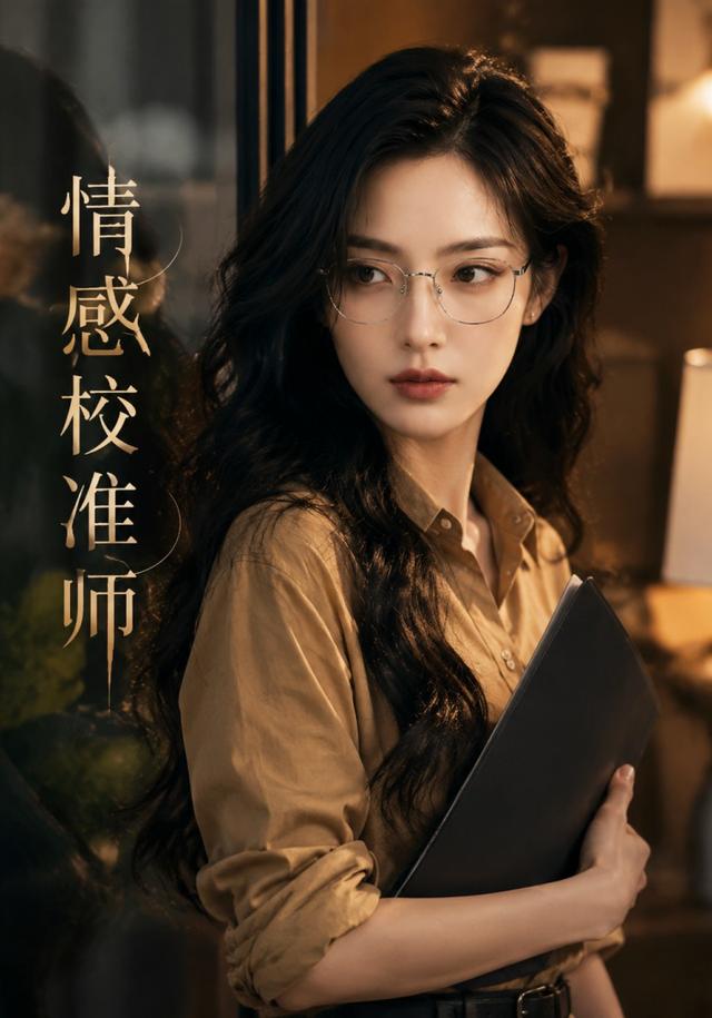 情感校准师 cover