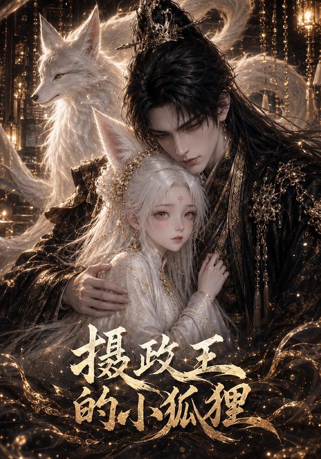 摄政王的小狐狸