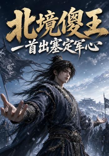 北境傻王:一首出塞定军心 cover