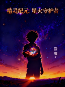 精灵纪元:星火守护者 cover