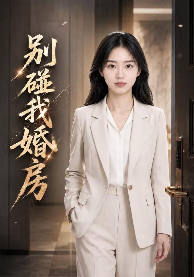 别碰我婚房