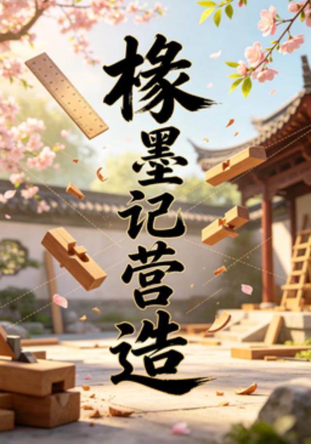 椽墨记营造