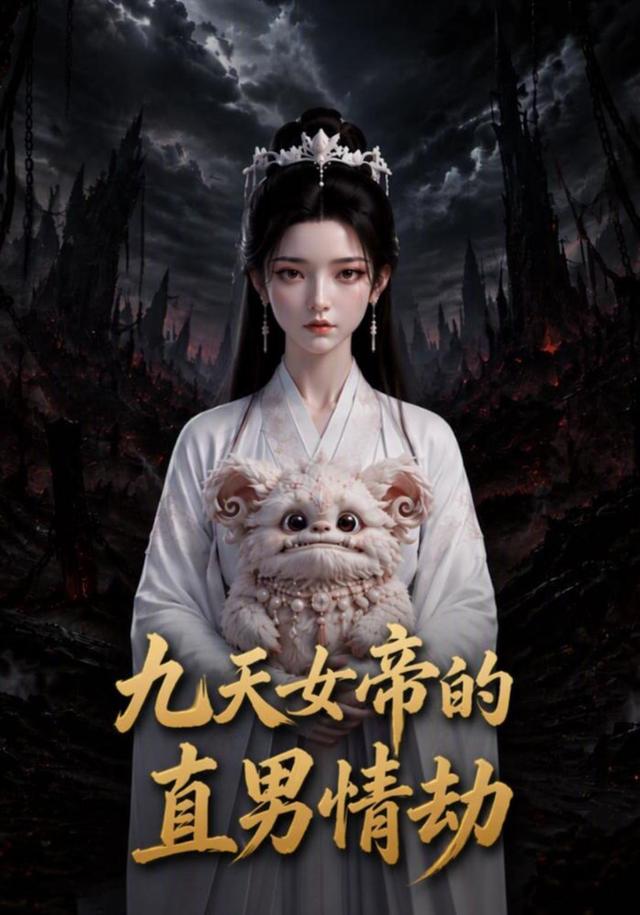 九天女帝的直男情劫