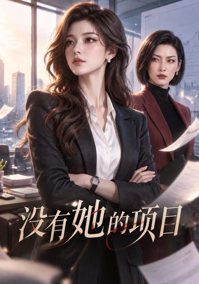 没有她的项目