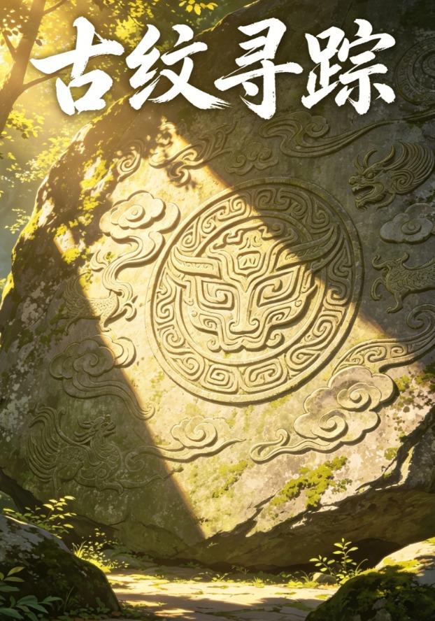 古纹寻踪