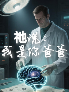 祂说：我是你爸爸 cover
