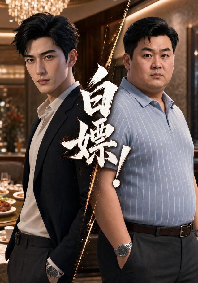 白嫖 cover