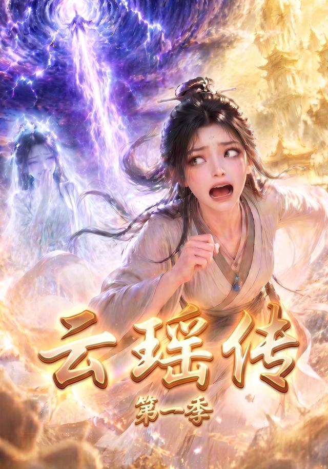 云瑶传第一季