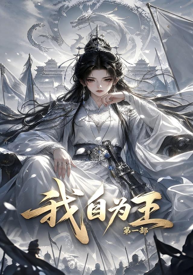 我自为王第一部
