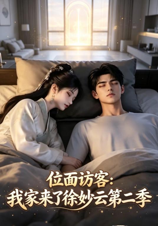 位面访客：我家来了徐妙云第二季 cover