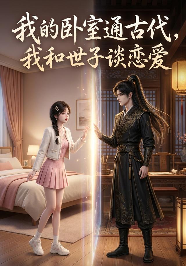 我的卧室通古代，我和世子谈恋爱