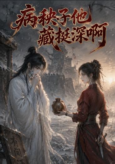 病秧子他藏挺深啊