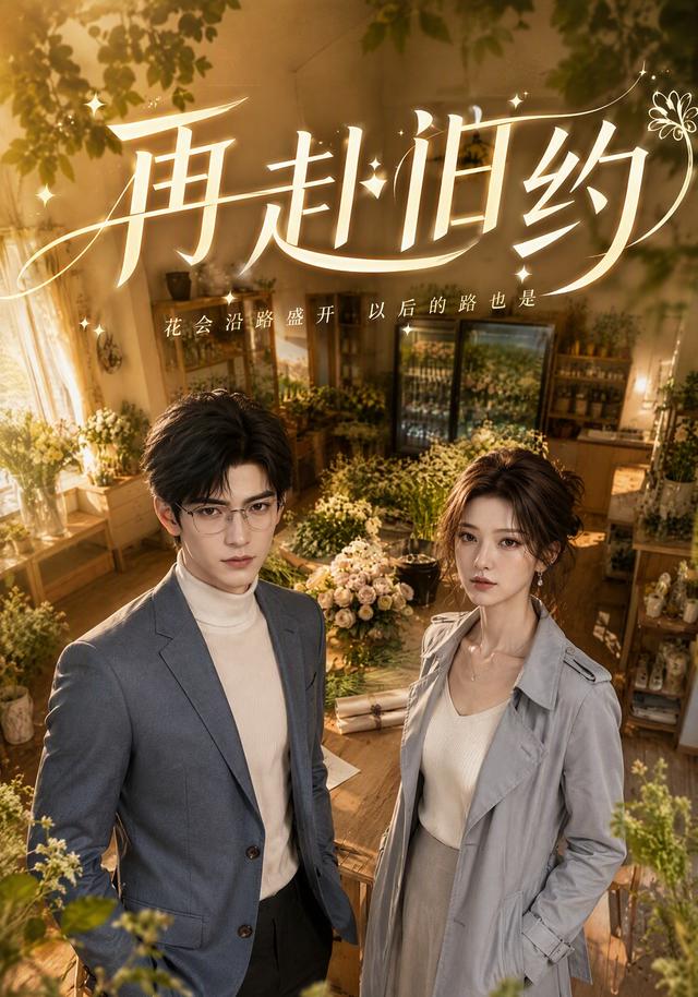 再赴旧约 cover