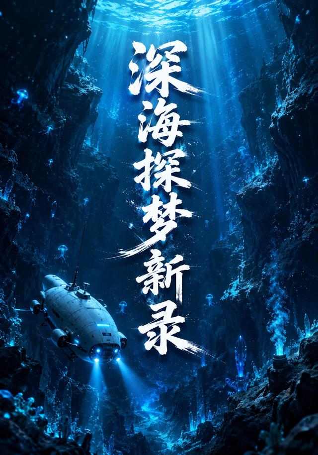 深海探梦新录