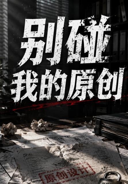 别碰我的原创