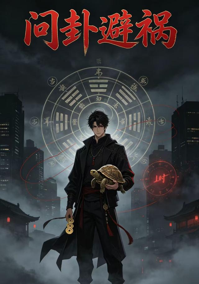 问卦避祸