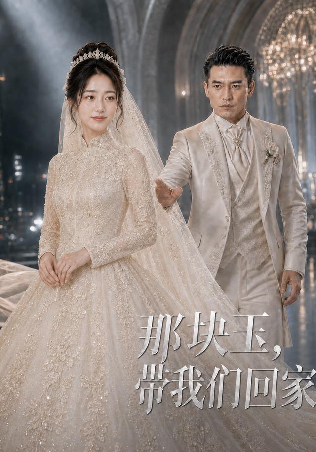 那块  玉，带我们回家